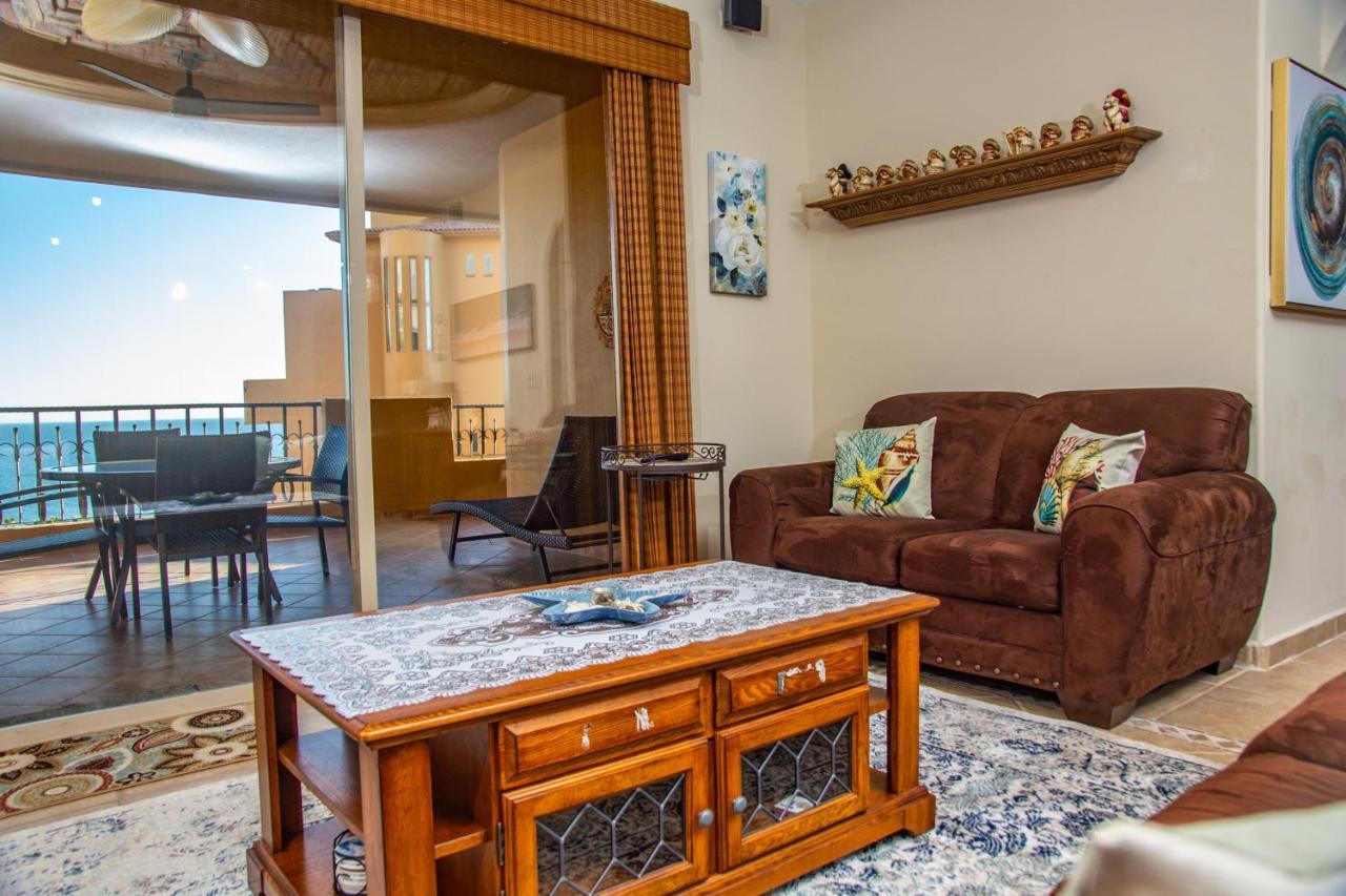 Bella Sirena 602 D Villa Puerto Peñasco Exteriör bild