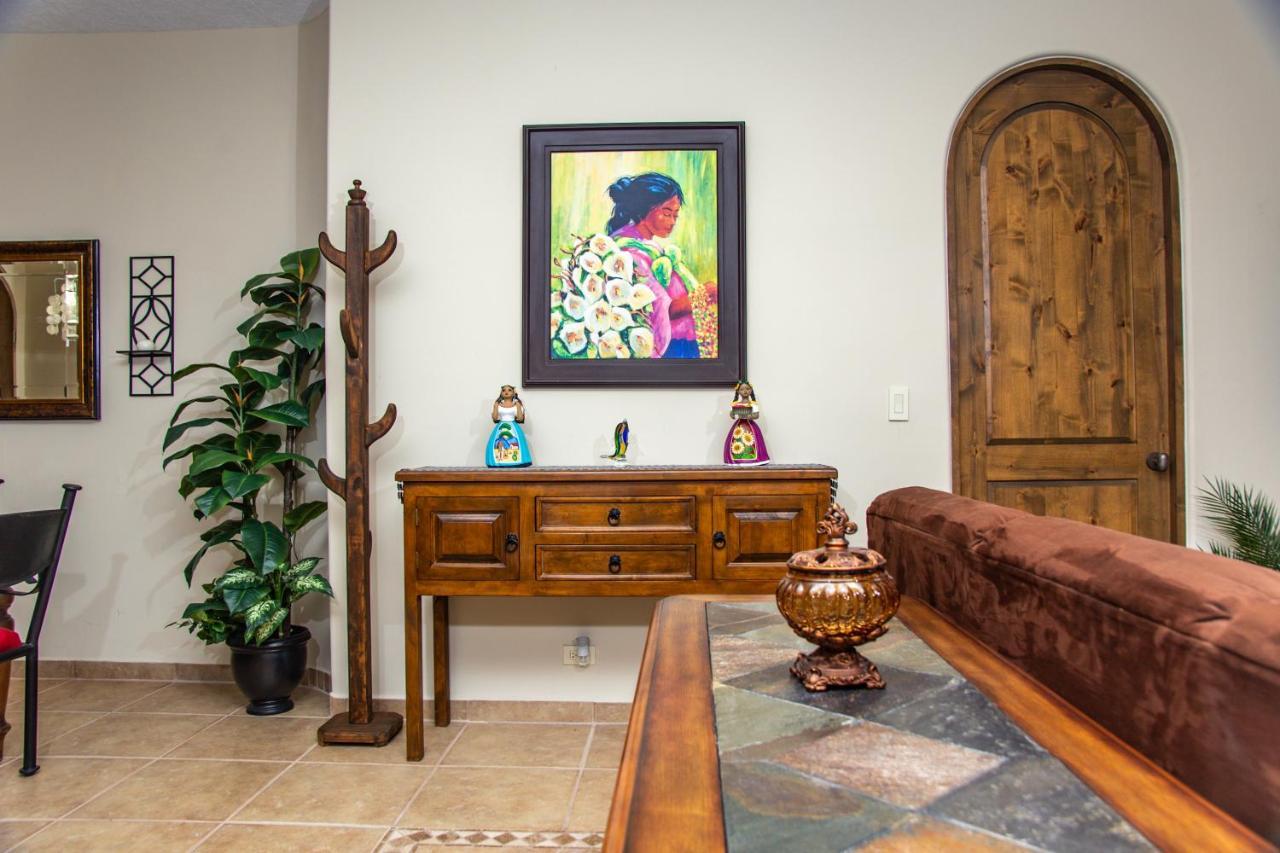 Bella Sirena 602 D Villa Puerto Peñasco Exteriör bild