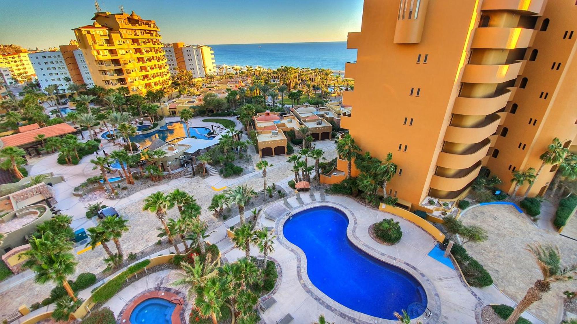 Bella Sirena 602 D Villa Puerto Peñasco Exteriör bild