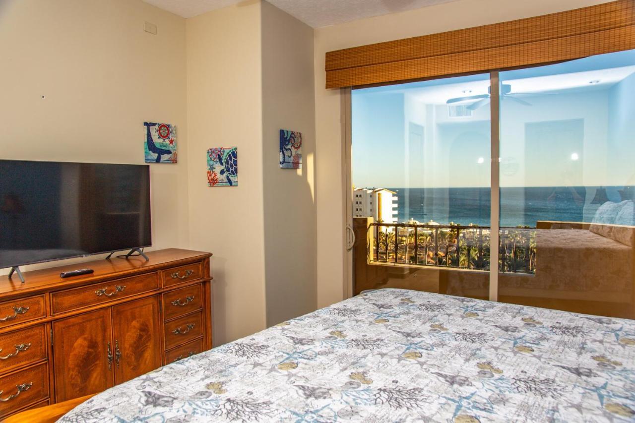 Bella Sirena 602 D Villa Puerto Peñasco Rum bild