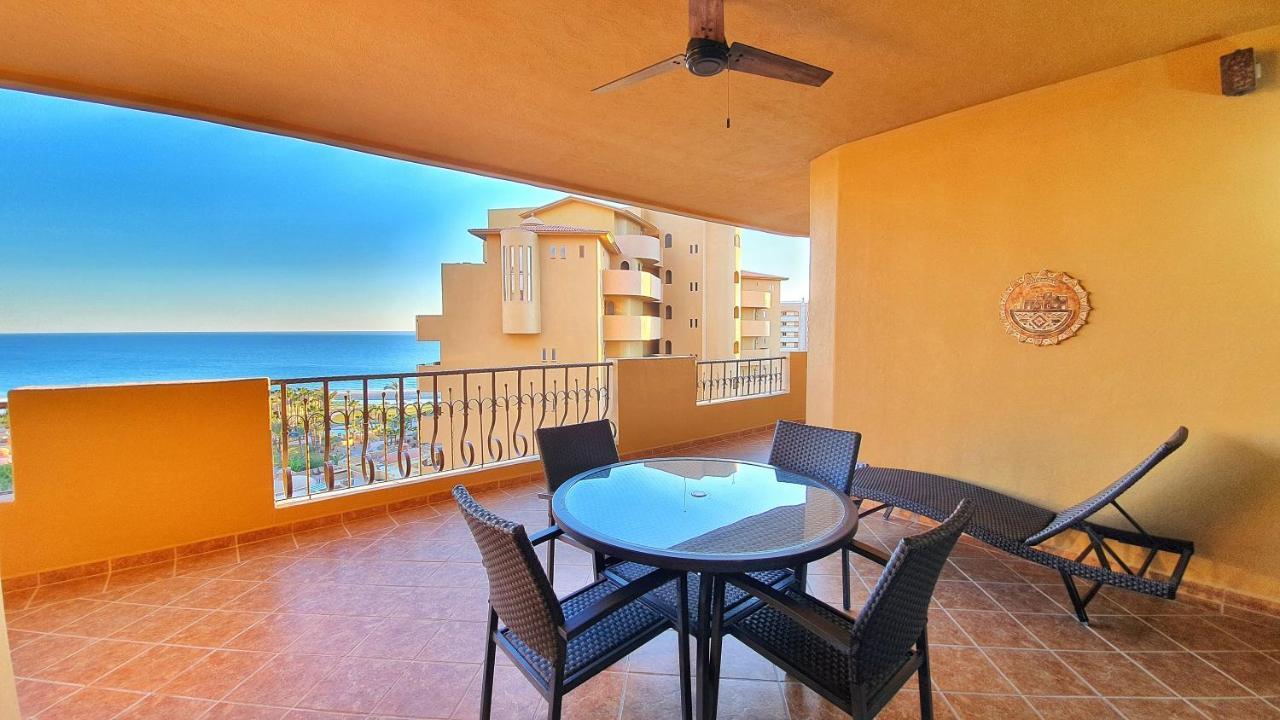 Bella Sirena 602 D Villa Puerto Peñasco Rum bild