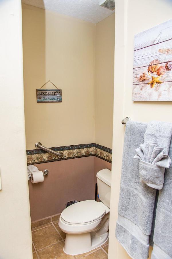 Bella Sirena 602 D Villa Puerto Peñasco Rum bild