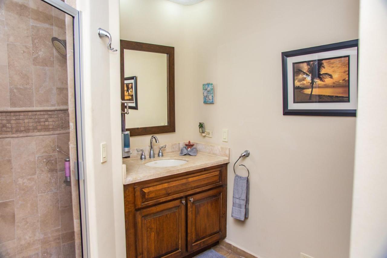 Bella Sirena 602 D Villa Puerto Peñasco Rum bild